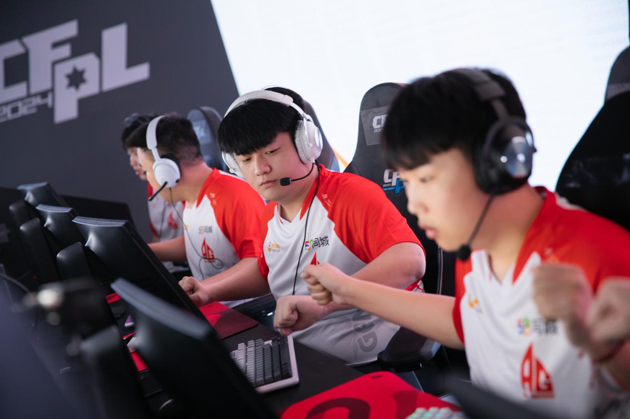 成都AG与WE谁能三连胜？EP战eStar冲击四连胜！