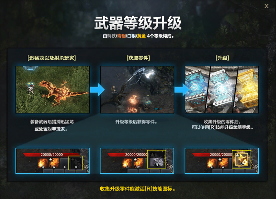 6月19日版本更新公告：全新职业机械师登场！