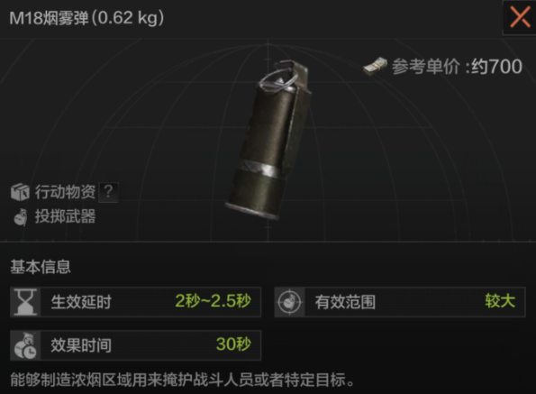 暗区投掷物使用指南，战术大师们的选择
