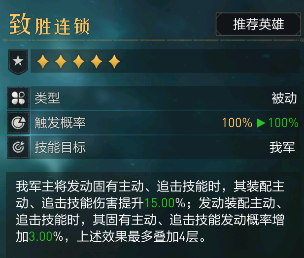 樊梨花强势入局！双核法术追击体系出炉！