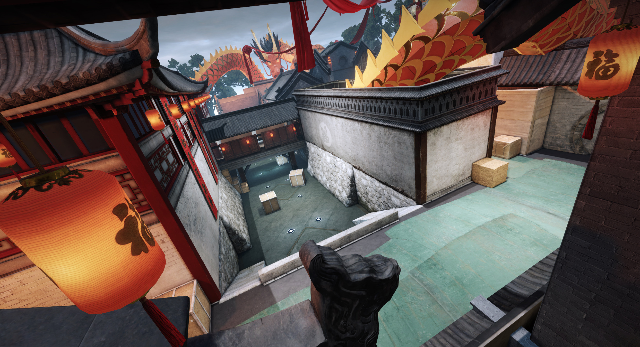 穿越火线高清竞技大区-cfhd-官方网站-腾讯游戏