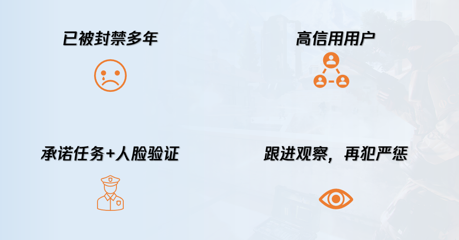 【策划有话说】柔性减免上线！对局中断功能即将到来