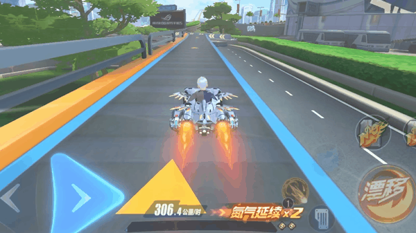 【高能路段】疾风机场重点路段解析