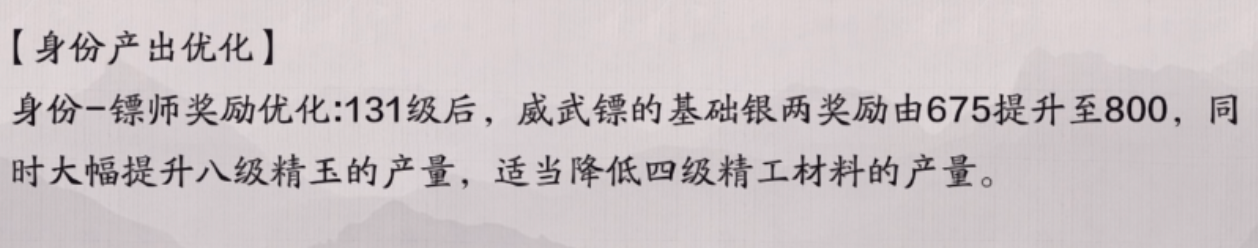 体服速报｜新版本【盛世有青铜】优化专题，玩法变化一文知