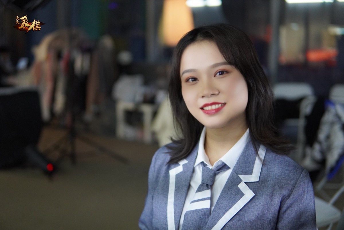 林延秋大师点击查看更多美图,持续更新中