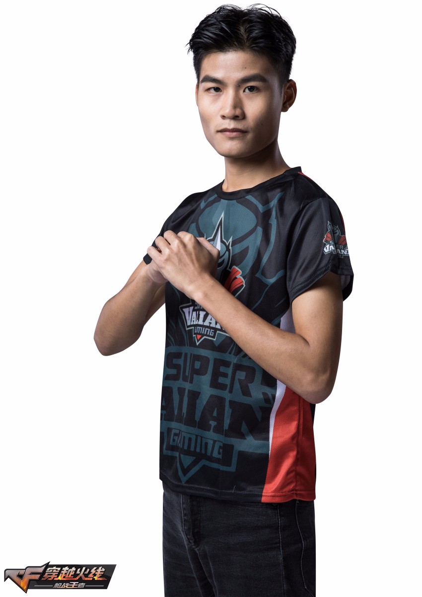 观看指南丨cf手游"最终12小时"独家解读!先锋试玩团大派福利