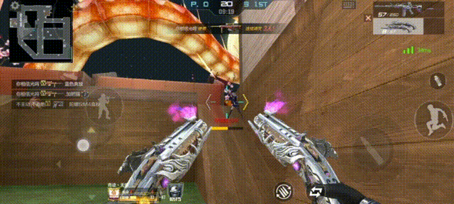 【虎头湛金枪】