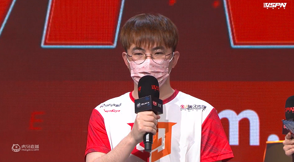 [穿越火线] KZ鏖战三局险胜AG 情久2比1带走EDG