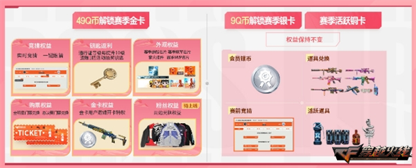 CFPL夏季赛开战献礼精准预言加速兑换幻神皮肤