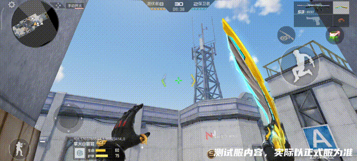 体验服快车：风驰电掣雷霆闪击，雷霆王者之锋抢先看