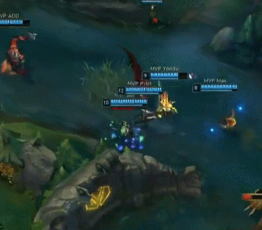 LOL8.19酒桶辅助怎么玩 酒桶出装天赋符文