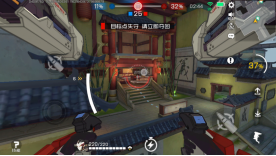 蝶的技能玩法以及适应模式的地图详细介绍