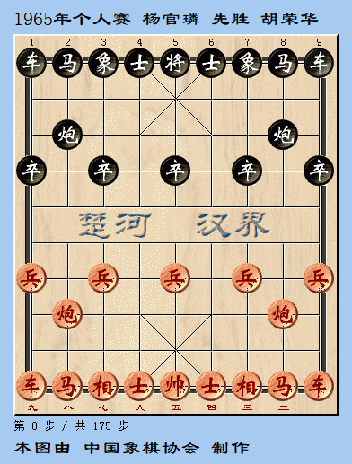 天天象棋微官网
