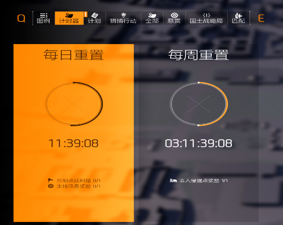 枪械单点流-突袭套组养成及搭配攻略