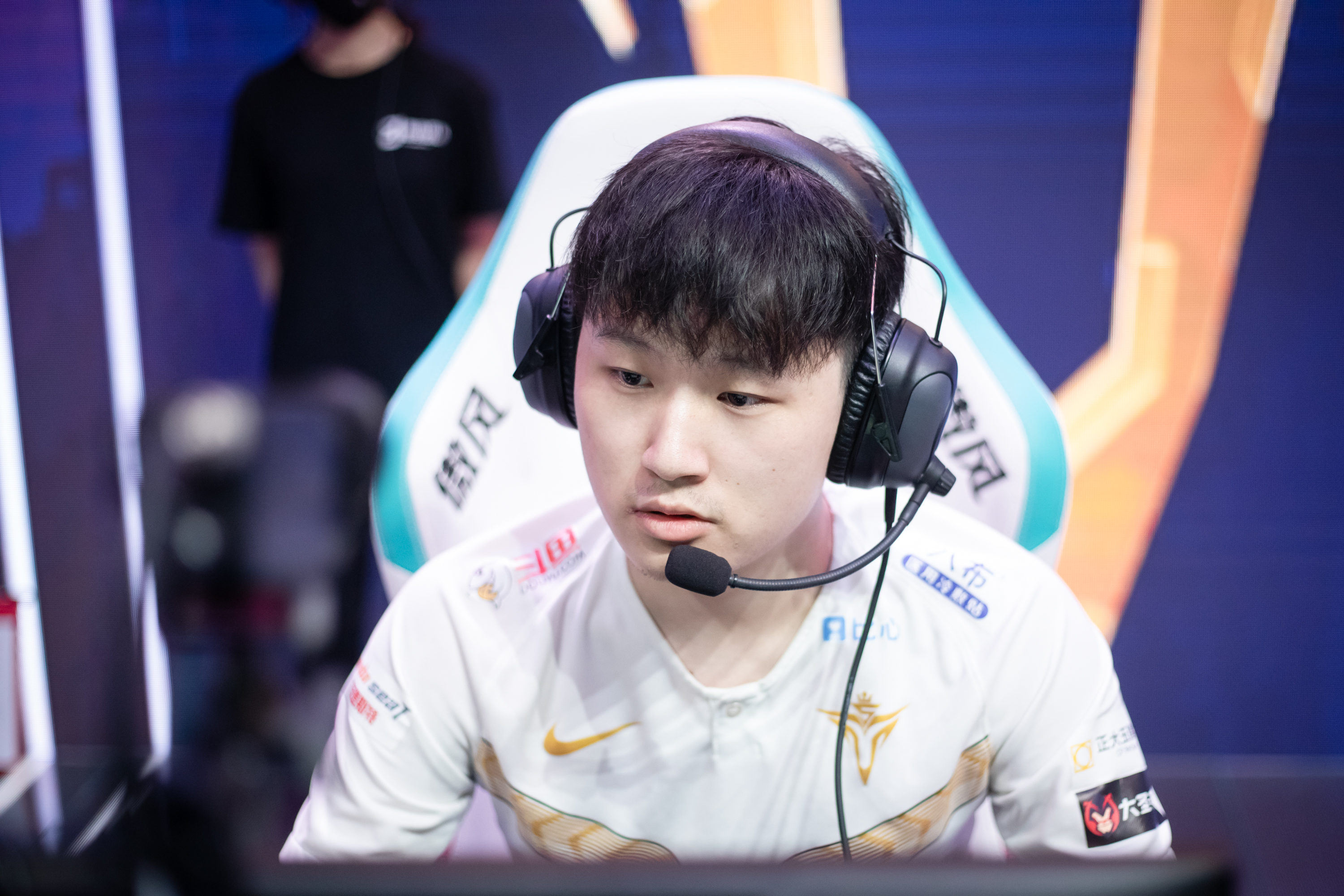 lpl选手故事v5mole小东北的平凡职业生涯