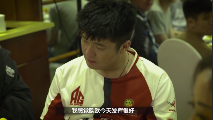 [穿越火线] AG|八冠王朝睥睨纵横！感谢幕后英雄AG赛训总监李杨！