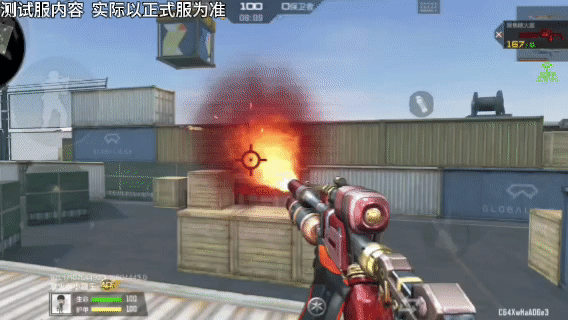 【3.22版本】奔放团竞运输船点位详解，武器搭配至关重要