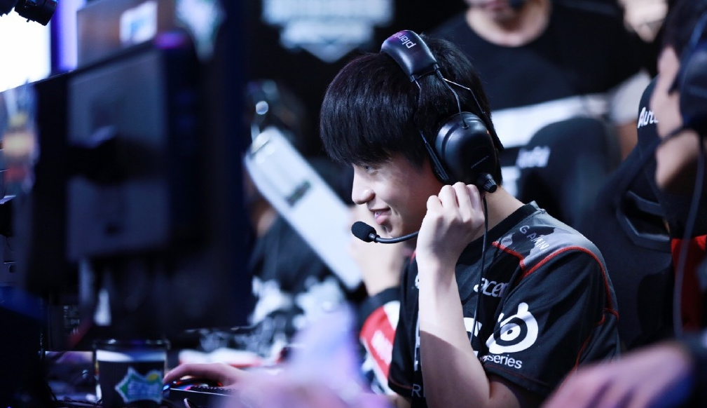 edg厂长rank数据更新招牌艾克的发挥尤为出色