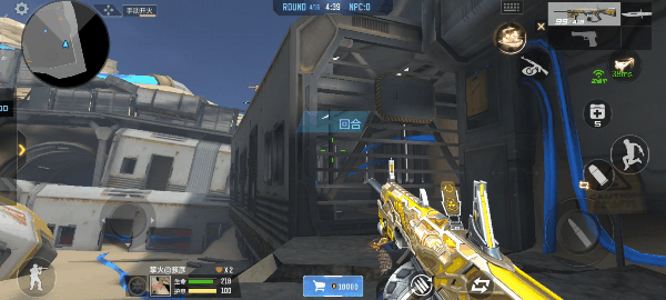 "巨人城-沙海活城"炼狱地图一共拥有17关,每一关都会刷新大量的怪物或