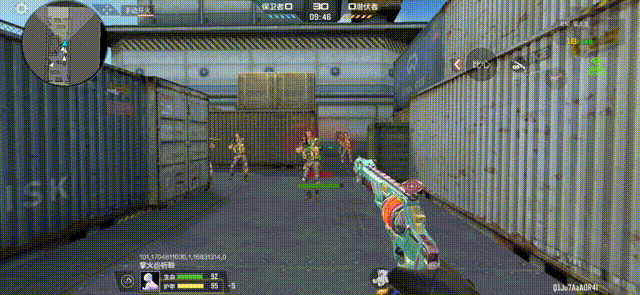 【武器鉴赏】锯齿利牙凶猛霸王，霸王龙主题武器降临！