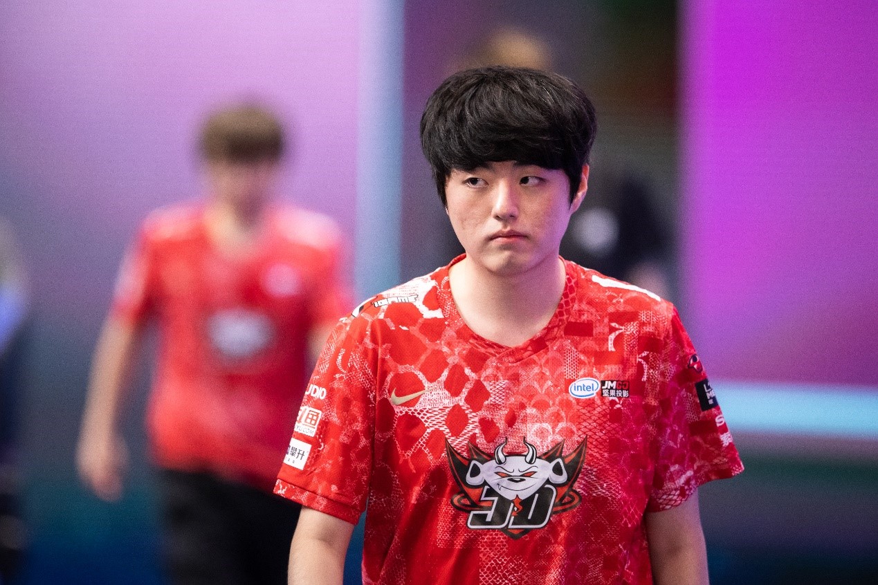 【lpl选手故事】jdg.loken——坚守与突破-英雄联盟官方网站-腾讯游戏