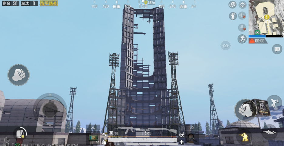 【攻略】我们的目标星辰大海，从“航天基地”开始新的征程
