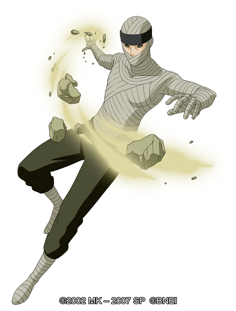 新忍爆料全新s忍无二代目土影登场忍法帖内容抢先看