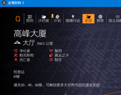 枪械AOE流-谈判套组养成及搭配攻略