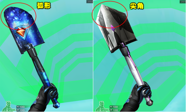 叭叭冷知识：擎天可以切换出多少种近战武器？