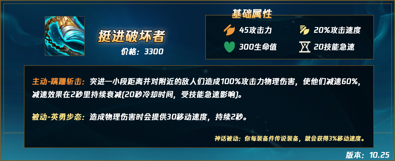 lol小丑技能
