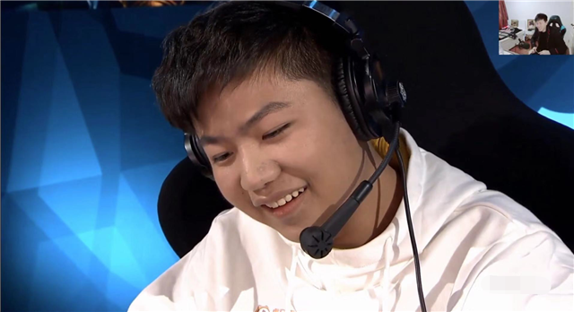 青春无敌xq.九尾:要莽就莽到底,赛前at叫我别在中路打架