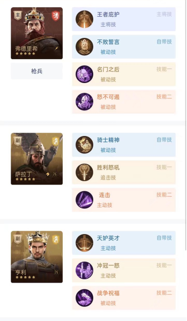 辅助也有黑科技！快用他们称霸野战吧！