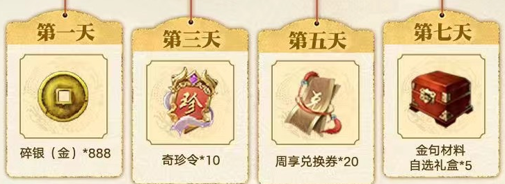 超核周年庆福利月核你共庆九周年