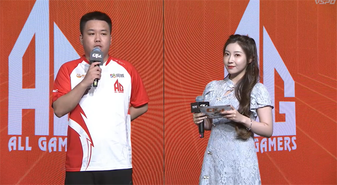 WE鏖战三图险胜EDG，成都AG直落两局击败Q9
