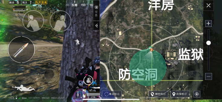 最新讲解|新版本四圣模式的四个增益效果有什么用