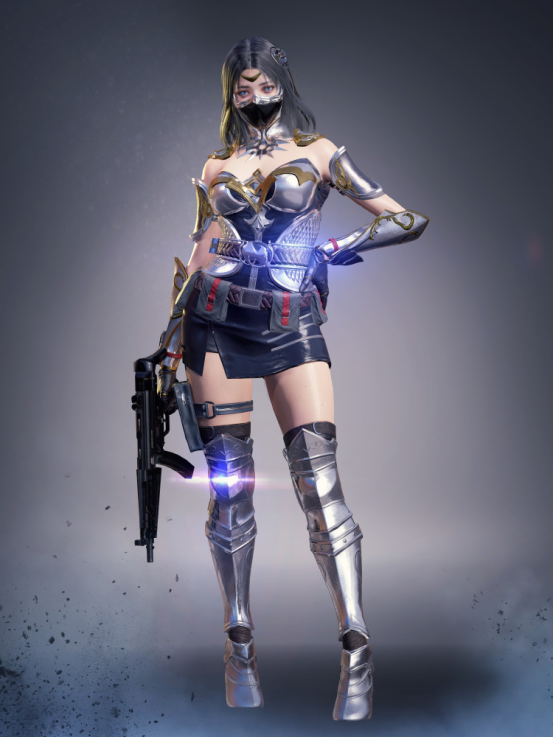 相信大家也都看到了这张活动海报,其中最醒目的就是王者-葵-貂蝉,这款