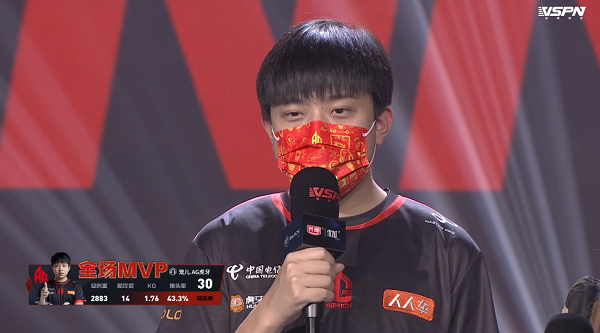 [穿越火线] 战报——实力悬殊 AG以2-0轻取炫石