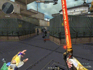 【体验服快车】兵马俑主题武器爆料，秦师道具抢先看