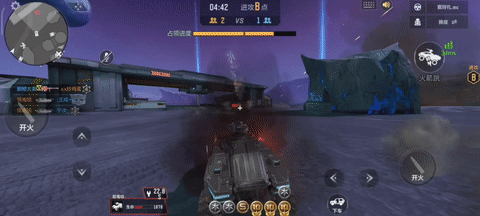 塞伯坦之影怎么玩，步兵载具协同才能赢！