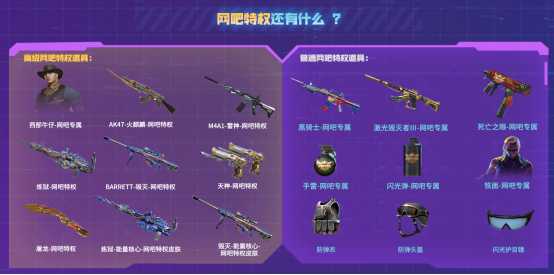 【活动头条】五嗨节好礼献上！假期与好友一起穿越火线！