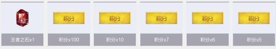 【活动头条】掌火幸运抽第一期！全新vvip隐首发登场！