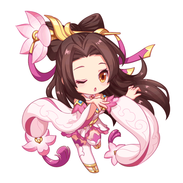 孙尚香-杀手不太冷,武则天-海洋之心,芈月-大秦宣太后.