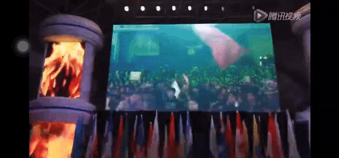 [穿越火线] 传奇——baby: 老将仍旧耀眼，整装再度出征