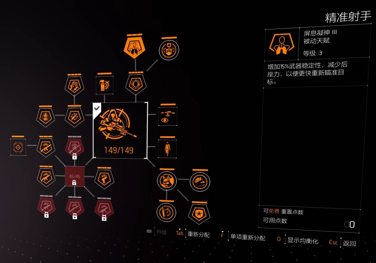 特工投稿|三种专长的常识与成长