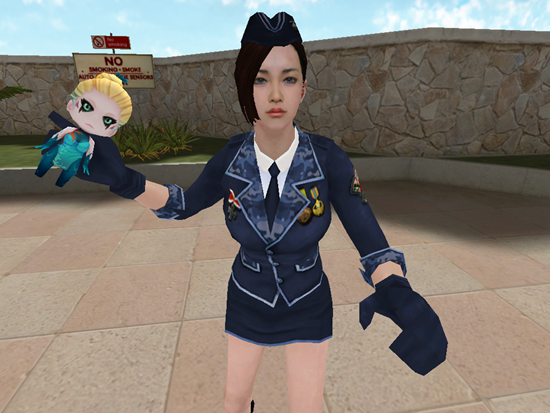 永久强化型角色黎明玫瑰可免费领取这下再也不用辛苦刷挑战了