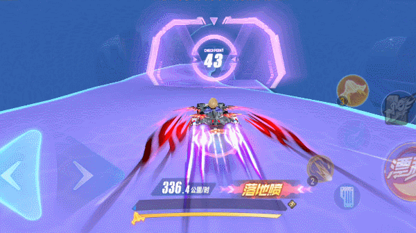 【捷径盘点】排位拉力赛亚洲速度31-60关捷径介绍