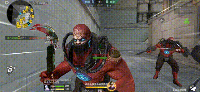 【武器鉴赏】锯齿利牙凶猛霸王，霸王龙主题武器降临！