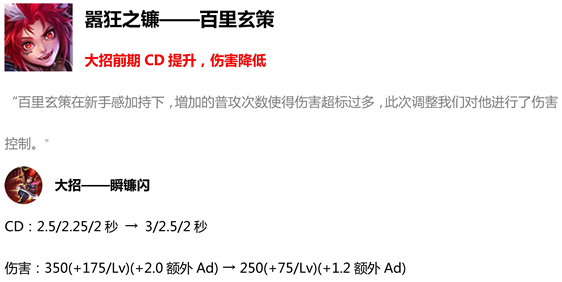 王者荣耀1月30日更新了什么内容？1月30日版本更新内容汇总[视频][多图]图片1