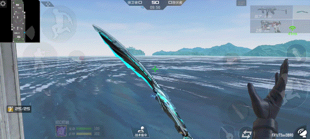 【武器鉴赏】雷霆万钧汇聚扭蛋机，雷霆系列奖励解读分析！