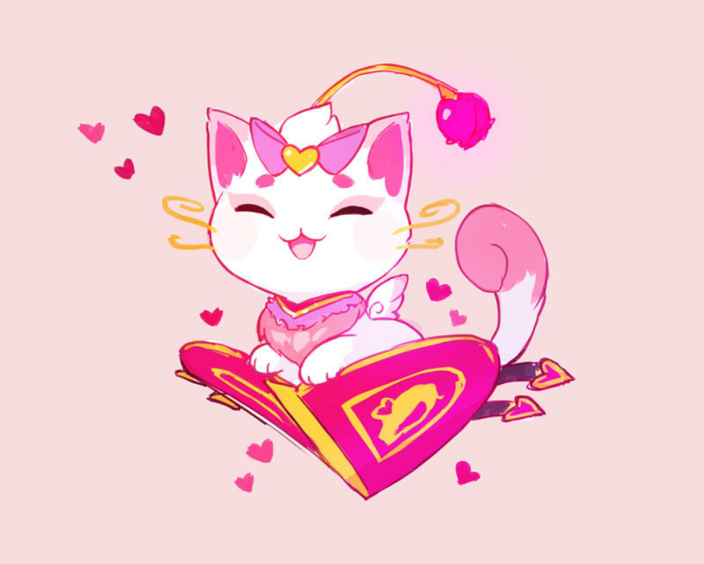 辅爹攻略如何成为最神奇的猫咪